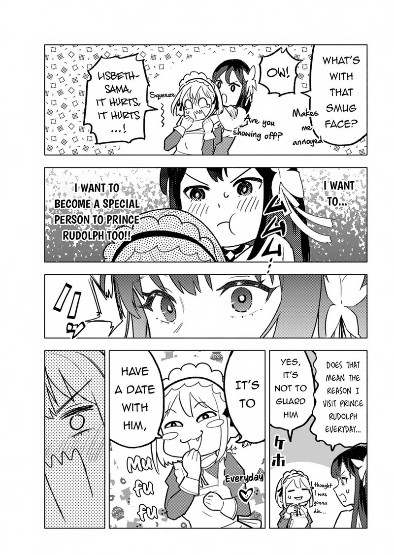 Tada No Murabito No Boku Ga Sanbyakunen Mae No Boukun Ouji Ni Tensei Shite Shimaimashita Zense No Chishiki De Ansatsu Flag Wo Kaihi Shite Odayaka Ni Ikinokorimasu 3 29