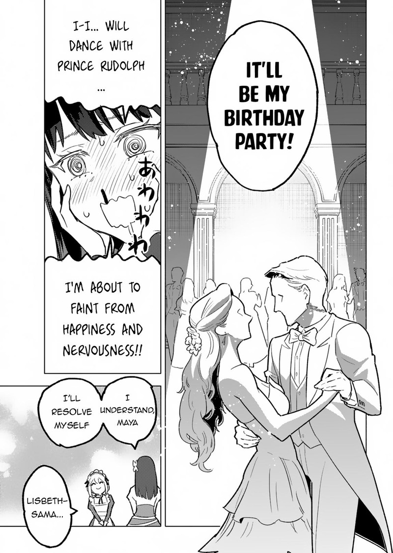 Tada No Murabito No Boku Ga Sanbyakunen Mae No Boukun Ouji Ni Tensei Shite Shimaimashita Zense No Chishiki De Ansatsu Flag Wo Kaihi Shite Odayaka Ni Ikinokorimasu 3 31