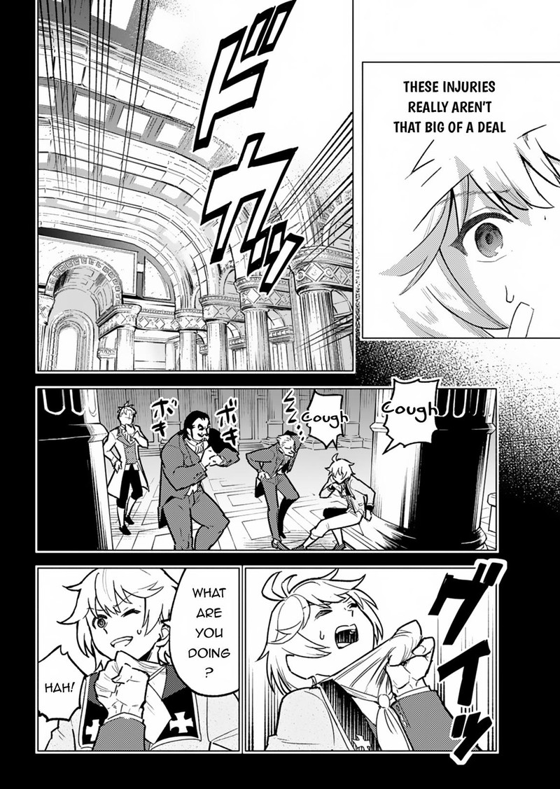 Tada No Murabito No Boku Ga Sanbyakunen Mae No Boukun Ouji Ni Tensei Shite Shimaimashita Zense No Chishiki De Ansatsu Flag Wo Kaihi Shite Odayaka Ni Ikinokorimasu 3 6