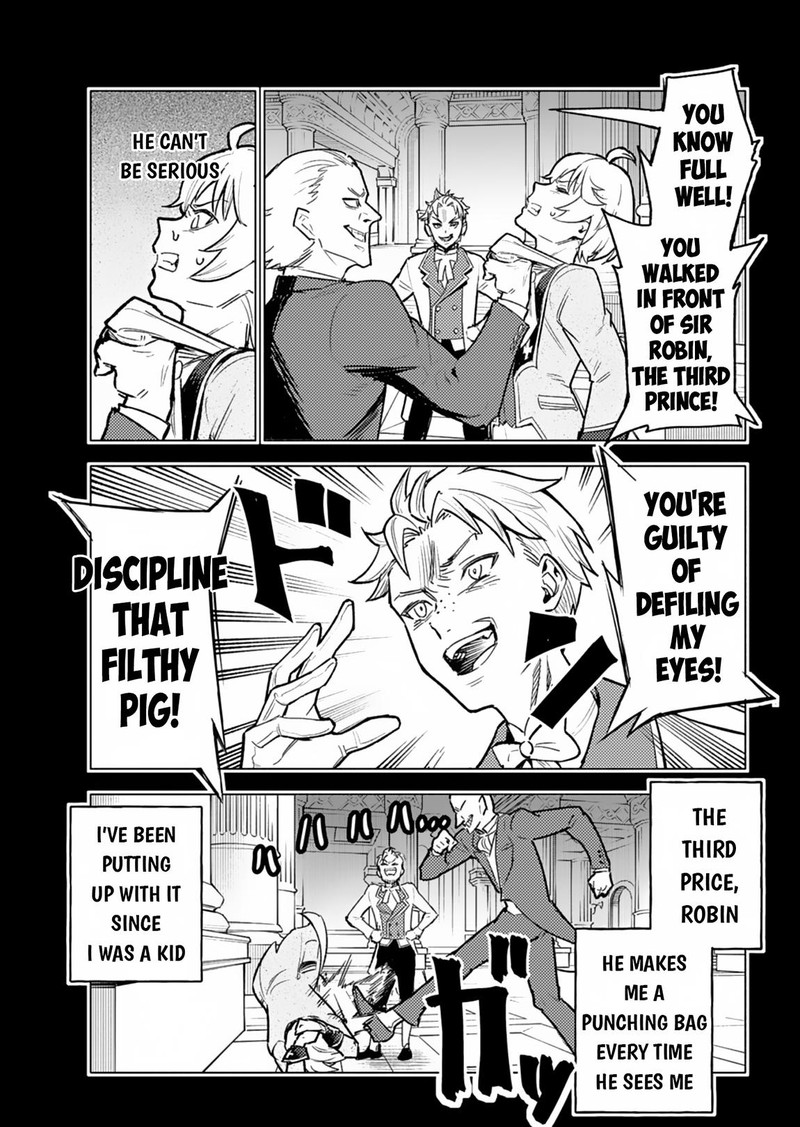 Tada No Murabito No Boku Ga Sanbyakunen Mae No Boukun Ouji Ni Tensei Shite Shimaimashita Zense No Chishiki De Ansatsu Flag Wo Kaihi Shite Odayaka Ni Ikinokorimasu 3 7