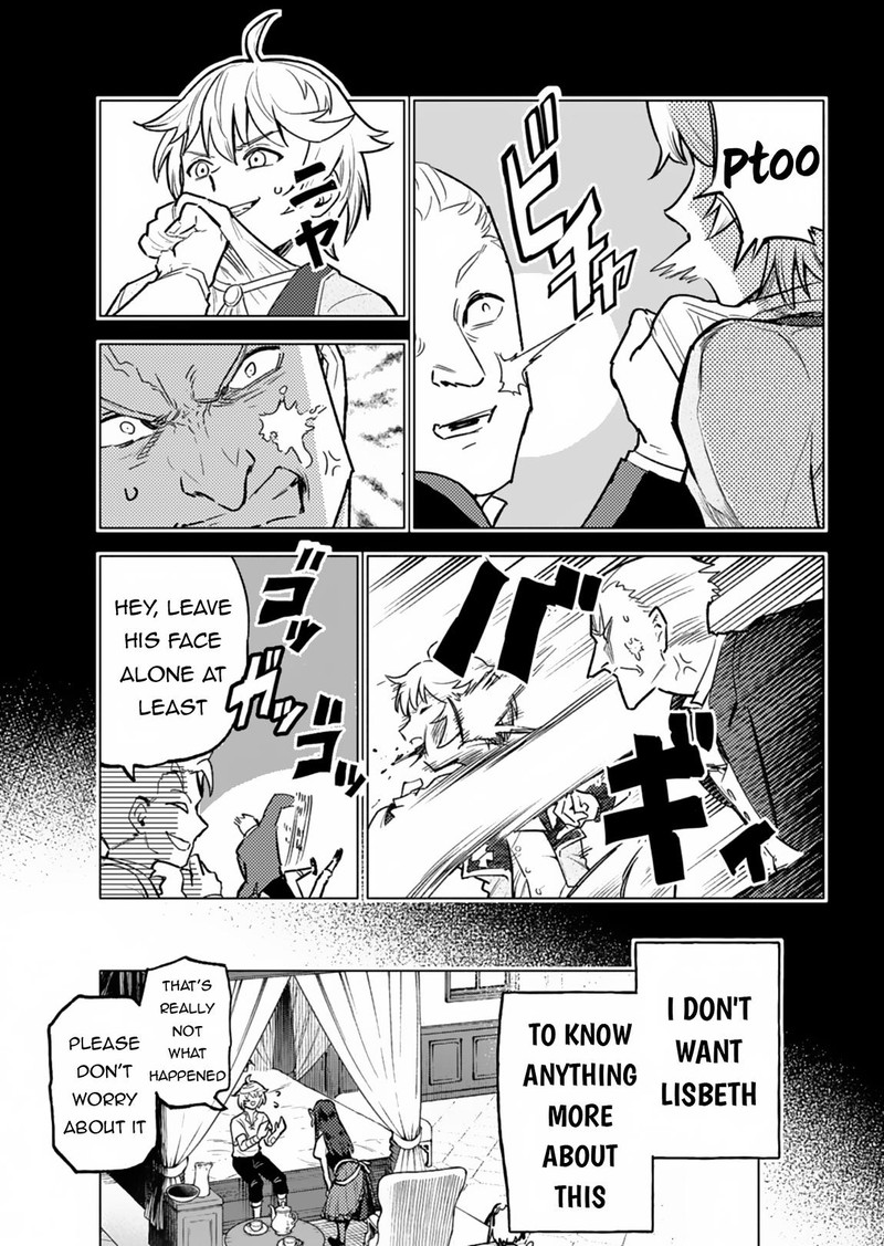 Tada No Murabito No Boku Ga Sanbyakunen Mae No Boukun Ouji Ni Tensei Shite Shimaimashita Zense No Chishiki De Ansatsu Flag Wo Kaihi Shite Odayaka Ni Ikinokorimasu 3 9