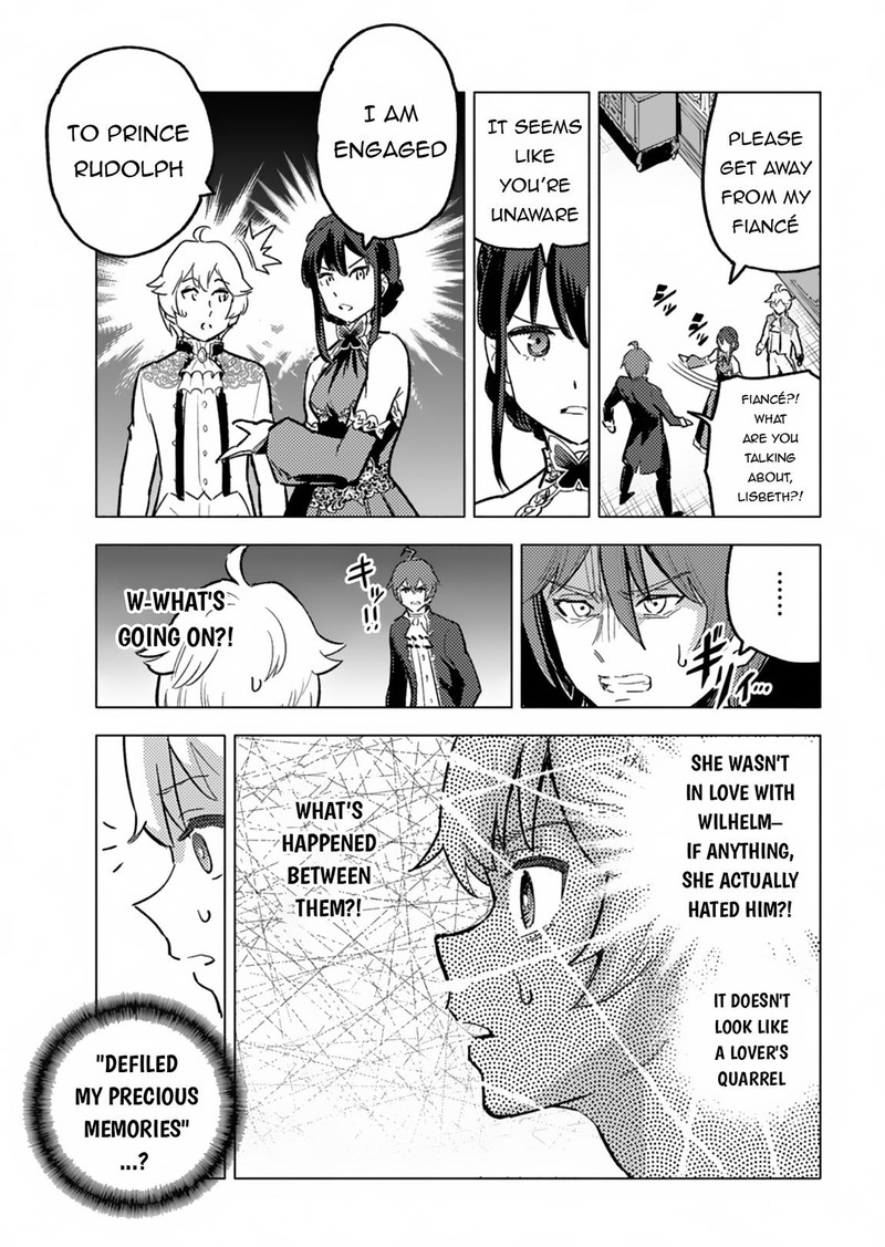 Tada No Murabito No Boku Ga Sanbyakunen Mae No Boukun Ouji Ni Tensei Shite Shimaimashita Zense No Chishiki De Ansatsu Flag Wo Kaihi Shite Odayaka Ni Ikinokorimasu 4 17