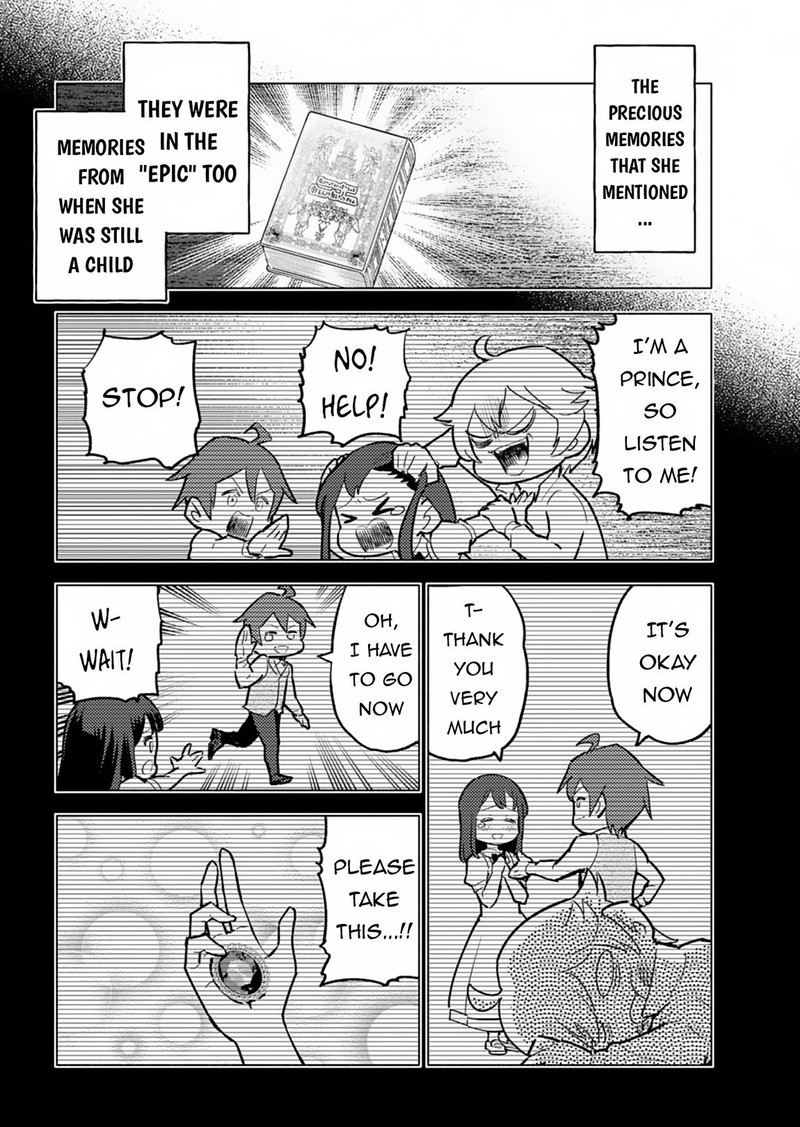 Tada No Murabito No Boku Ga Sanbyakunen Mae No Boukun Ouji Ni Tensei Shite Shimaimashita Zense No Chishiki De Ansatsu Flag Wo Kaihi Shite Odayaka Ni Ikinokorimasu 4 18