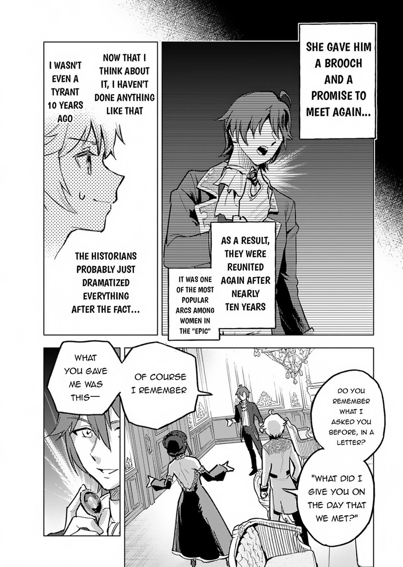 Tada No Murabito No Boku Ga Sanbyakunen Mae No Boukun Ouji Ni Tensei Shite Shimaimashita Zense No Chishiki De Ansatsu Flag Wo Kaihi Shite Odayaka Ni Ikinokorimasu 4 19