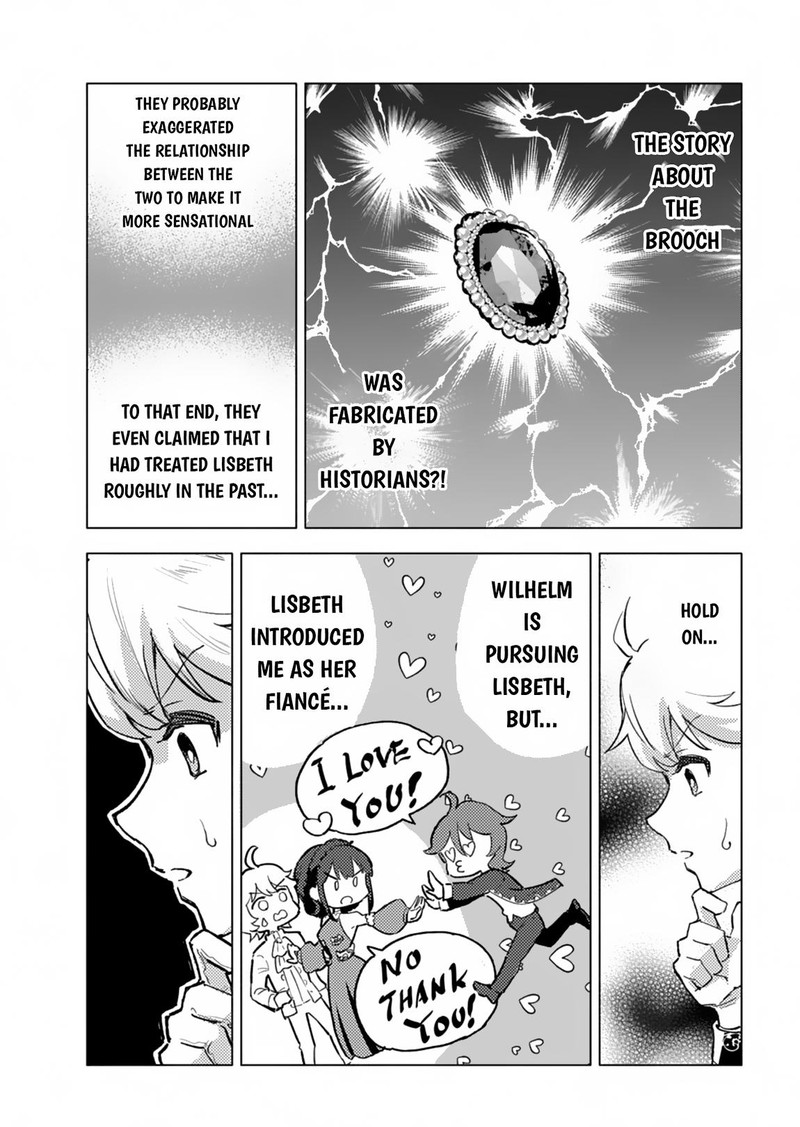 Tada No Murabito No Boku Ga Sanbyakunen Mae No Boukun Ouji Ni Tensei Shite Shimaimashita Zense No Chishiki De Ansatsu Flag Wo Kaihi Shite Odayaka Ni Ikinokorimasu 4 23