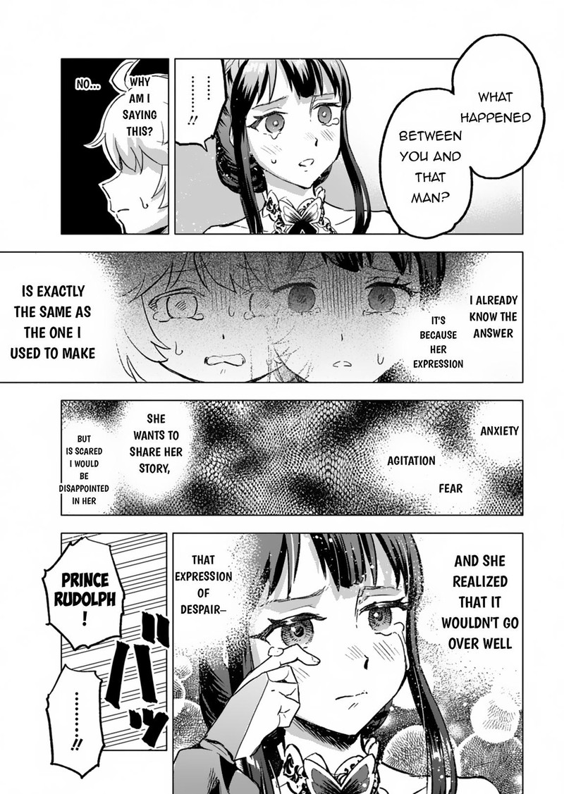 Tada No Murabito No Boku Ga Sanbyakunen Mae No Boukun Ouji Ni Tensei Shite Shimaimashita Zense No Chishiki De Ansatsu Flag Wo Kaihi Shite Odayaka Ni Ikinokorimasu 4 27