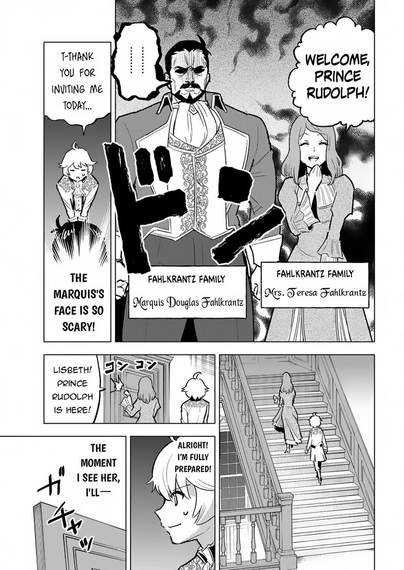 Tada No Murabito No Boku Ga Sanbyakunen Mae No Boukun Ouji Ni Tensei Shite Shimaimashita Zense No Chishiki De Ansatsu Flag Wo Kaihi Shite Odayaka Ni Ikinokorimasu 4 5