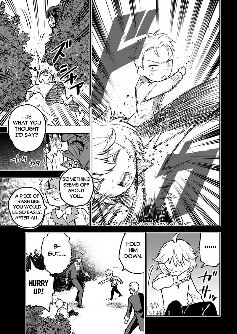 Tada No Murabito No Boku Ga Sanbyakunen Mae No Boukun Ouji Ni Tensei Shite Shimaimashita Zense No Chishiki De Ansatsu Flag Wo Kaihi Shite Odayaka Ni Ikinokorimasu 5 15