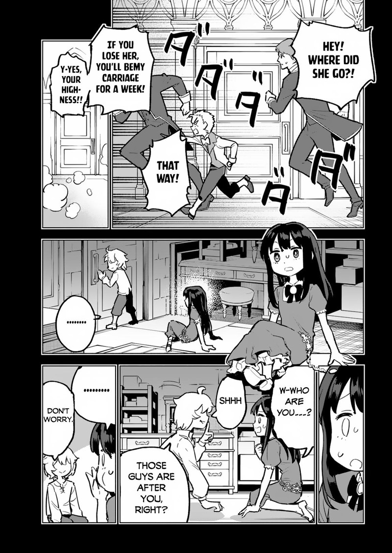 Tada No Murabito No Boku Ga Sanbyakunen Mae No Boukun Ouji Ni Tensei Shite Shimaimashita Zense No Chishiki De Ansatsu Flag Wo Kaihi Shite Odayaka Ni Ikinokorimasu 5 9