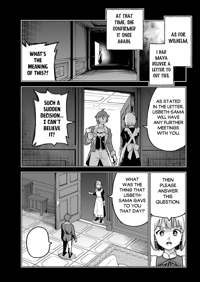 Tada No Murabito No Boku Ga Sanbyakunen Mae No Boukun Ouji Ni Tensei Shite Shimaimashita Zense No Chishiki De Ansatsu Flag Wo Kaihi Shite Odayaka Ni Ikinokorimasu 6 13