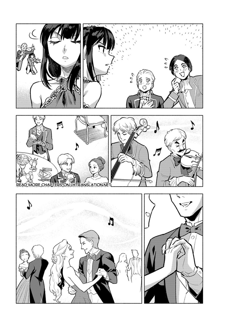 Tada No Murabito No Boku Ga Sanbyakunen Mae No Boukun Ouji Ni Tensei Shite Shimaimashita Zense No Chishiki De Ansatsu Flag Wo Kaihi Shite Odayaka Ni Ikinokorimasu 6 20