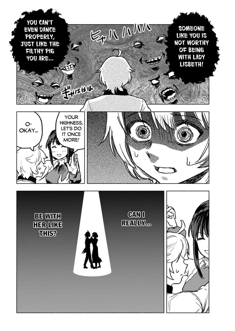 Tada No Murabito No Boku Ga Sanbyakunen Mae No Boukun Ouji Ni Tensei Shite Shimaimashita Zense No Chishiki De Ansatsu Flag Wo Kaihi Shite Odayaka Ni Ikinokorimasu 6 24