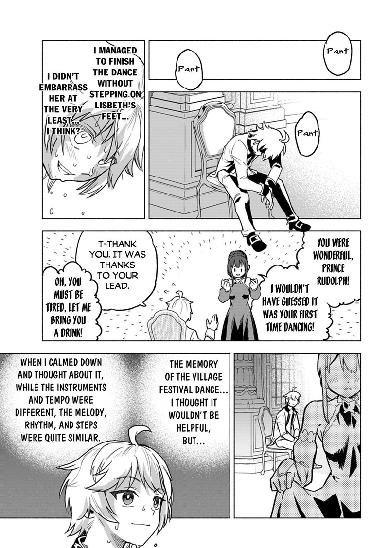 Tada No Murabito No Boku Ga Sanbyakunen Mae No Boukun Ouji Ni Tensei Shite Shimaimashita Zense No Chishiki De Ansatsu Flag Wo Kaihi Shite Odayaka Ni Ikinokorimasu 6 31