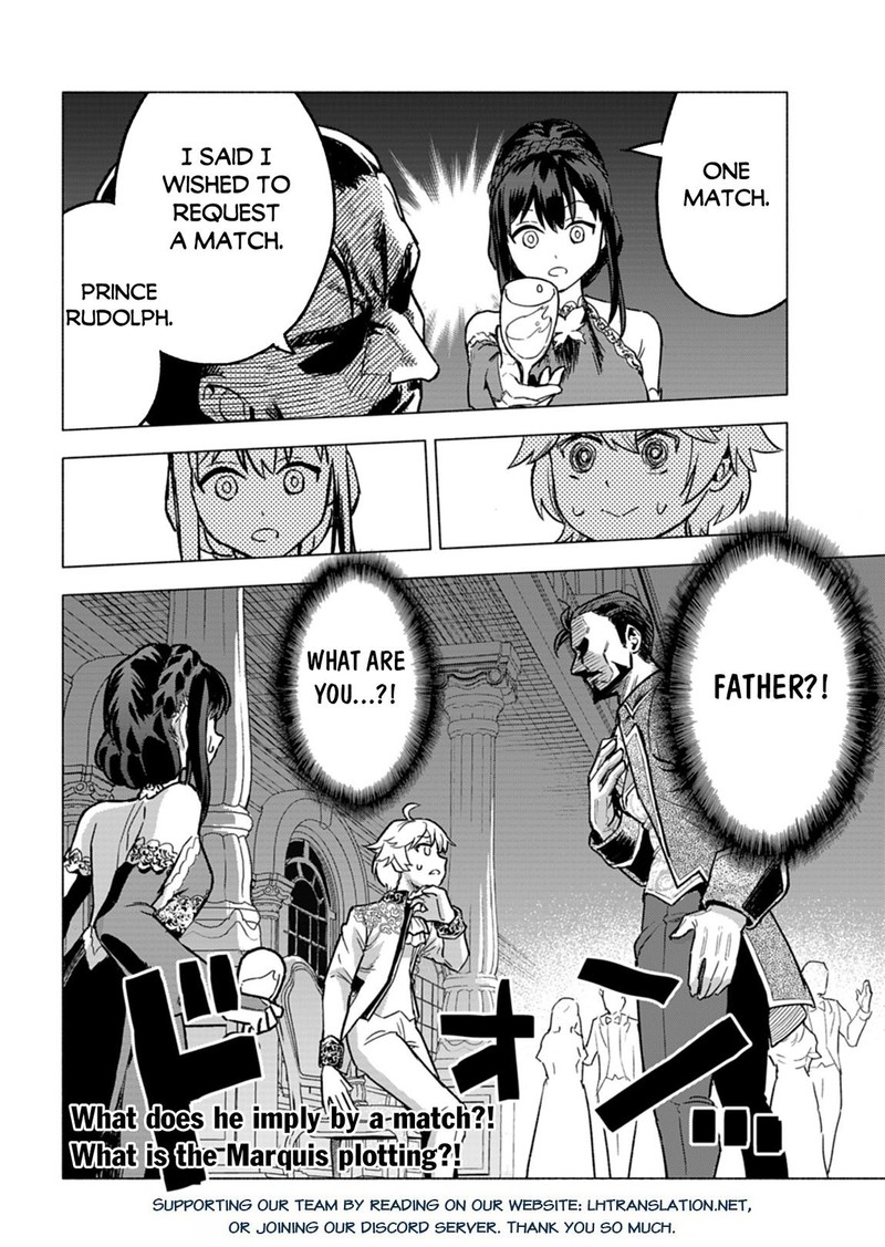 Tada No Murabito No Boku Ga Sanbyakunen Mae No Boukun Ouji Ni Tensei Shite Shimaimashita Zense No Chishiki De Ansatsu Flag Wo Kaihi Shite Odayaka Ni Ikinokorimasu 6 36