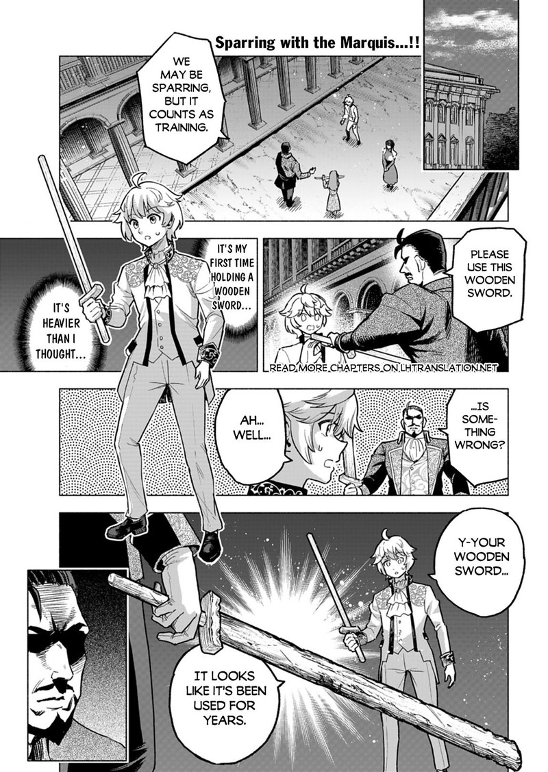 Tada No Murabito No Boku Ga Sanbyakunen Mae No Boukun Ouji Ni Tensei Shite Shimaimashita Zense No Chishiki De Ansatsu Flag Wo Kaihi Shite Odayaka Ni Ikinokorimasu 7 1