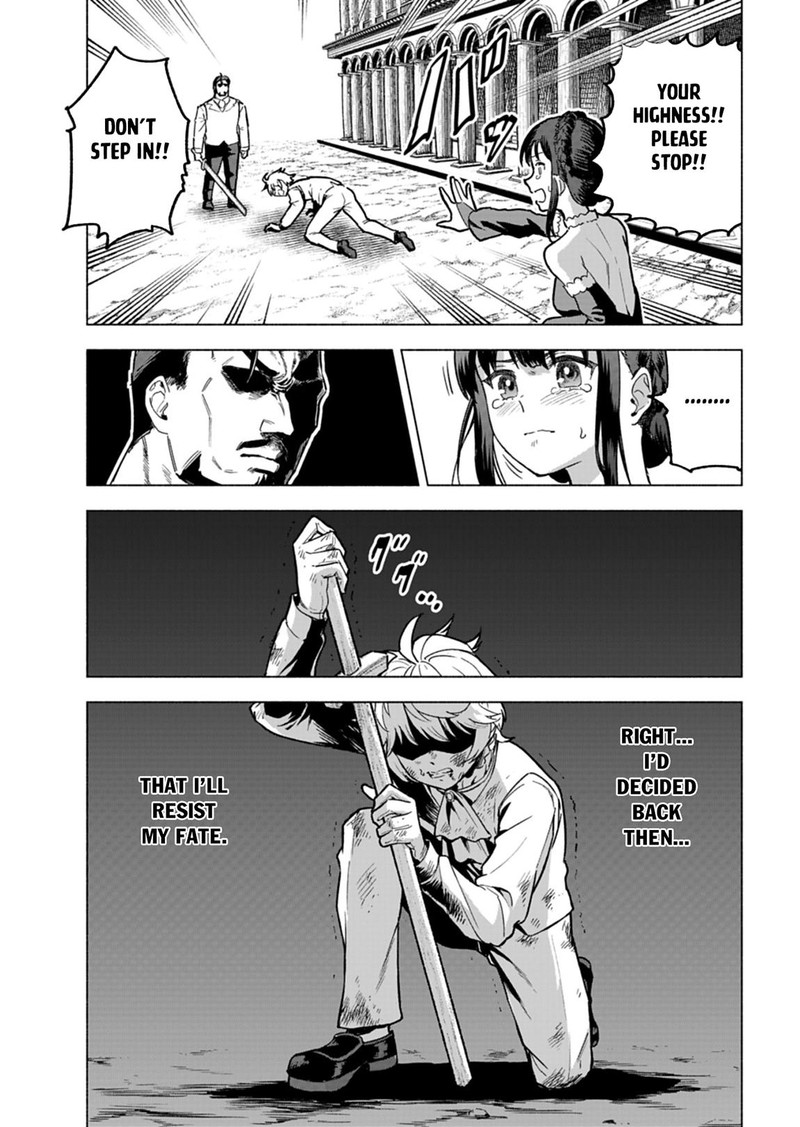 Tada No Murabito No Boku Ga Sanbyakunen Mae No Boukun Ouji Ni Tensei Shite Shimaimashita Zense No Chishiki De Ansatsu Flag Wo Kaihi Shite Odayaka Ni Ikinokorimasu 7 11