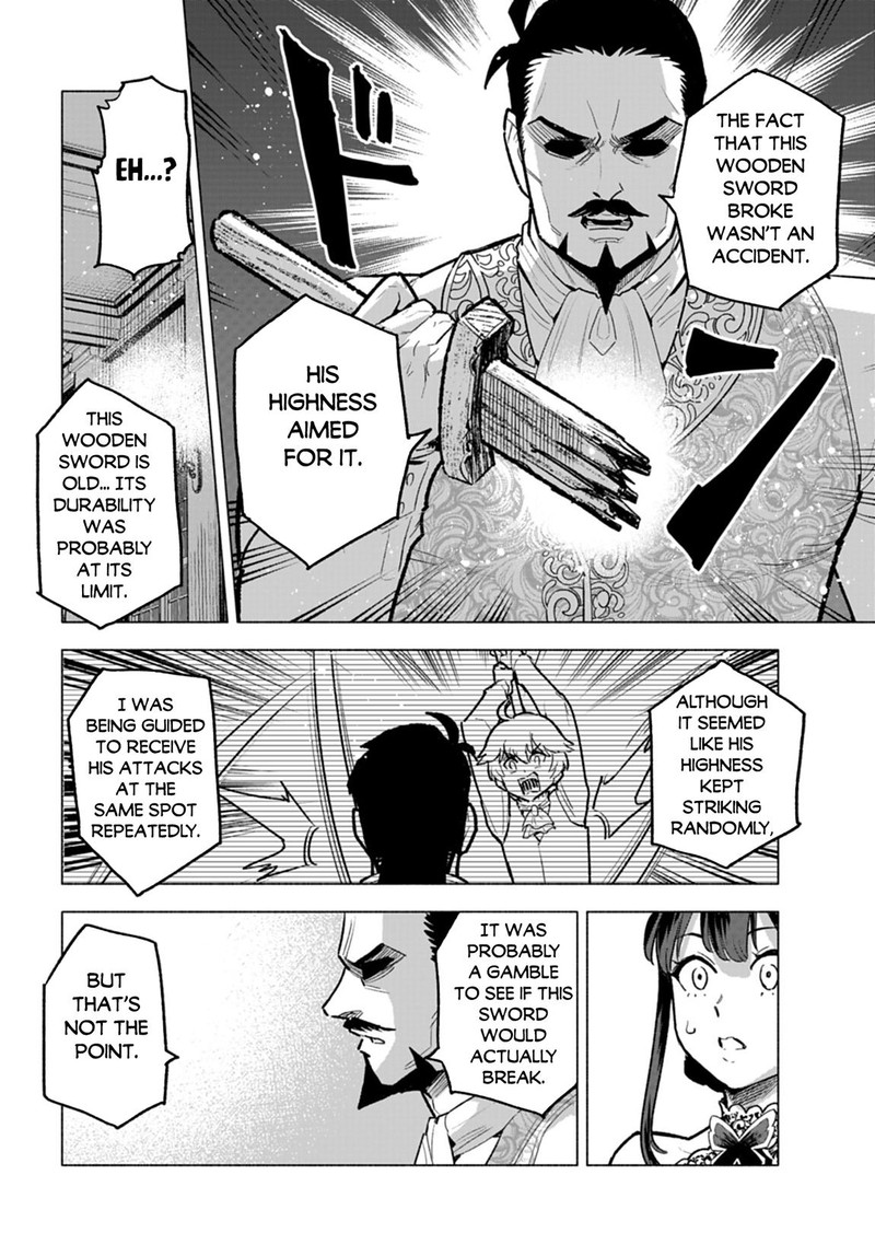 Tada No Murabito No Boku Ga Sanbyakunen Mae No Boukun Ouji Ni Tensei Shite Shimaimashita Zense No Chishiki De Ansatsu Flag Wo Kaihi Shite Odayaka Ni Ikinokorimasu 7 20