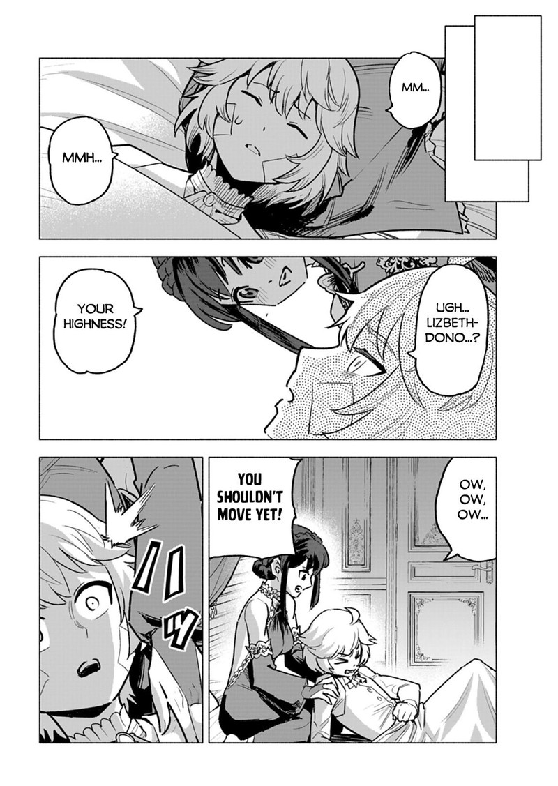 Tada No Murabito No Boku Ga Sanbyakunen Mae No Boukun Ouji Ni Tensei Shite Shimaimashita Zense No Chishiki De Ansatsu Flag Wo Kaihi Shite Odayaka Ni Ikinokorimasu 7 22