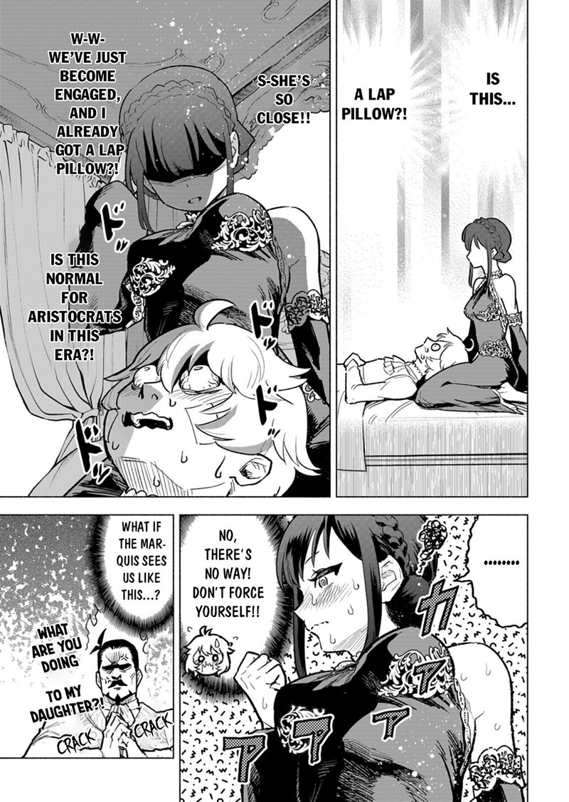 Tada No Murabito No Boku Ga Sanbyakunen Mae No Boukun Ouji Ni Tensei Shite Shimaimashita Zense No Chishiki De Ansatsu Flag Wo Kaihi Shite Odayaka Ni Ikinokorimasu 7 23