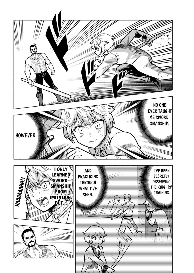 Tada No Murabito No Boku Ga Sanbyakunen Mae No Boukun Ouji Ni Tensei Shite Shimaimashita Zense No Chishiki De Ansatsu Flag Wo Kaihi Shite Odayaka Ni Ikinokorimasu 7 6