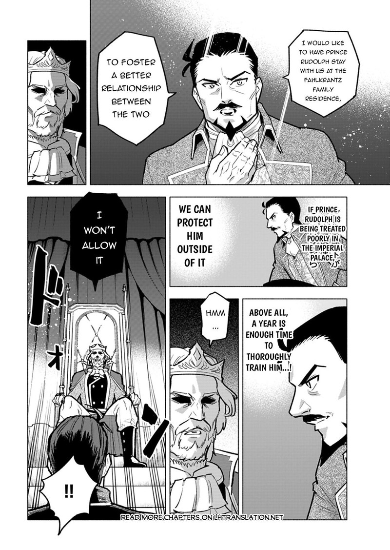 Tada No Murabito No Boku Ga Sanbyakunen Mae No Boukun Ouji Ni Tensei Shite Shimaimashita Zense No Chishiki De Ansatsu Flag Wo Kaihi Shite Odayaka Ni Ikinokorimasu 8 14