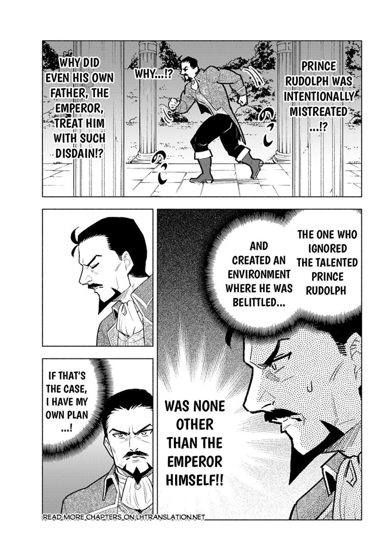 Tada No Murabito No Boku Ga Sanbyakunen Mae No Boukun Ouji Ni Tensei Shite Shimaimashita Zense No Chishiki De Ansatsu Flag Wo Kaihi Shite Odayaka Ni Ikinokorimasu 8 21