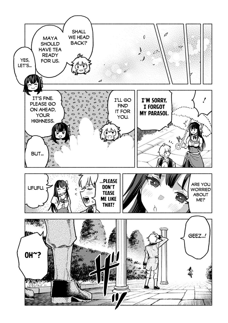 Tada No Murabito No Boku Ga Sanbyakunen Mae No Boukun Ouji Ni Tensei Shite Shimaimashita Zense No Chishiki De Ansatsu Flag Wo Kaihi Shite Odayaka Ni Ikinokorimasu 9a 11