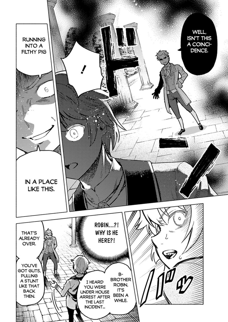 Tada No Murabito No Boku Ga Sanbyakunen Mae No Boukun Ouji Ni Tensei Shite Shimaimashita Zense No Chishiki De Ansatsu Flag Wo Kaihi Shite Odayaka Ni Ikinokorimasu 9a 12