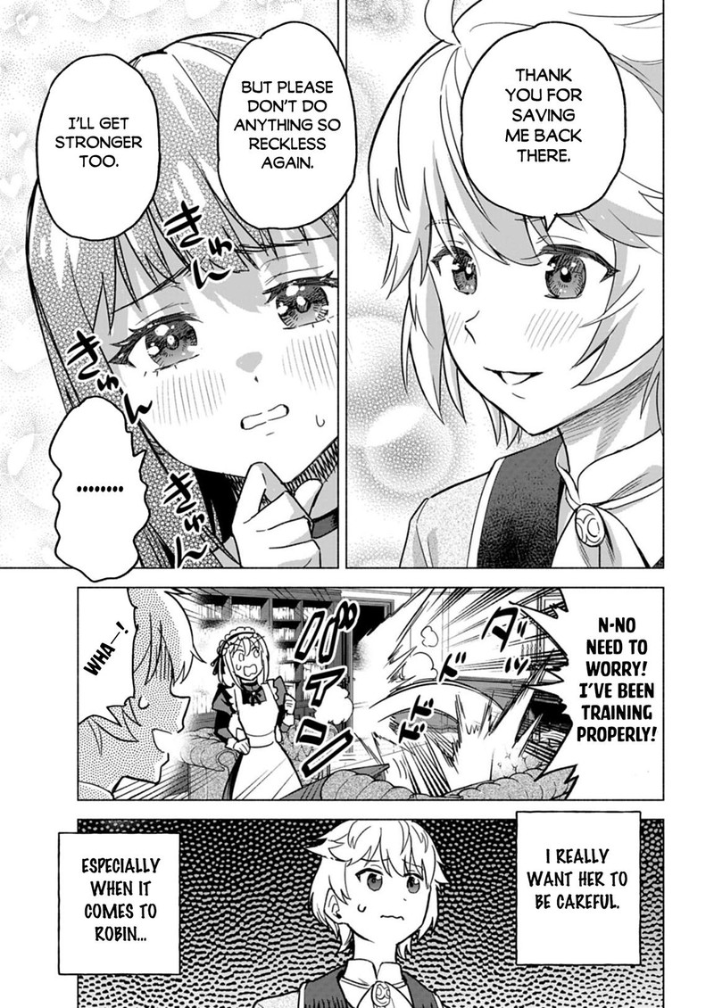 Tada No Murabito No Boku Ga Sanbyakunen Mae No Boukun Ouji Ni Tensei Shite Shimaimashita Zense No Chishiki De Ansatsu Flag Wo Kaihi Shite Odayaka Ni Ikinokorimasu 9b 12