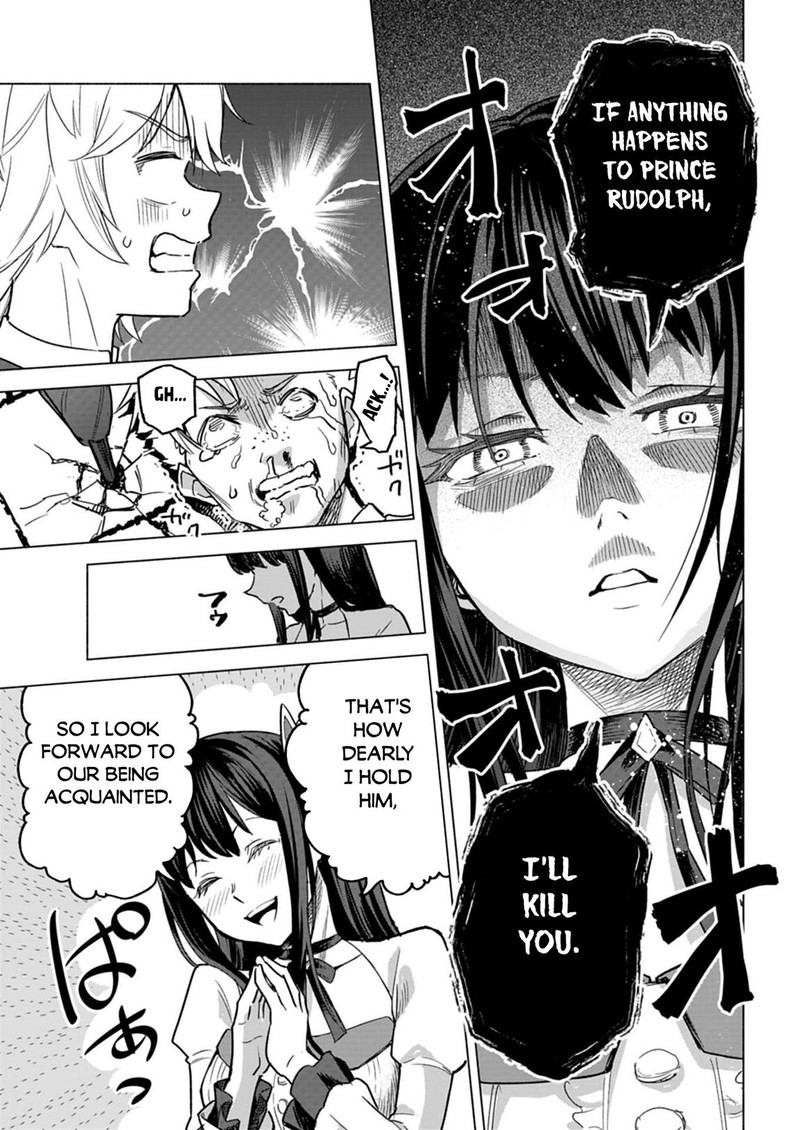 Tada No Murabito No Boku Ga Sanbyakunen Mae No Boukun Ouji Ni Tensei Shite Shimaimashita Zense No Chishiki De Ansatsu Flag Wo Kaihi Shite Odayaka Ni Ikinokorimasu 9b 4