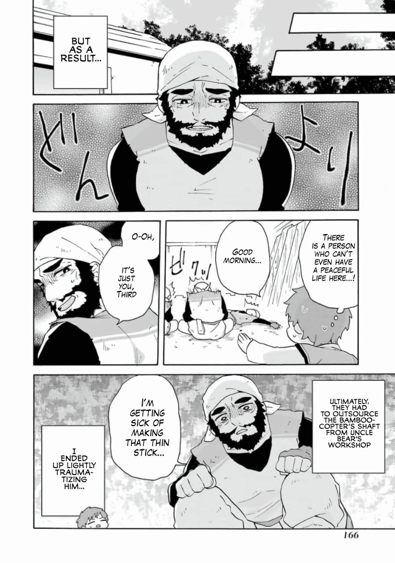 Tada Shiawasena Isekai Kazoku Seikatsu 13e 10