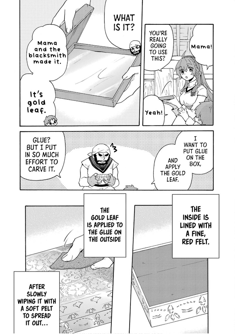 Tada Shiawasena Isekai Kazoku Seikatsu 15 10