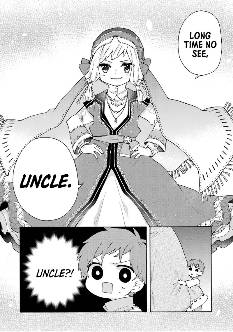 Tada Shiawasena Isekai Kazoku Seikatsu 15 20
