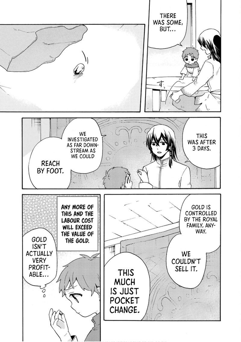 Tada Shiawasena Isekai Kazoku Seikatsu 15 7
