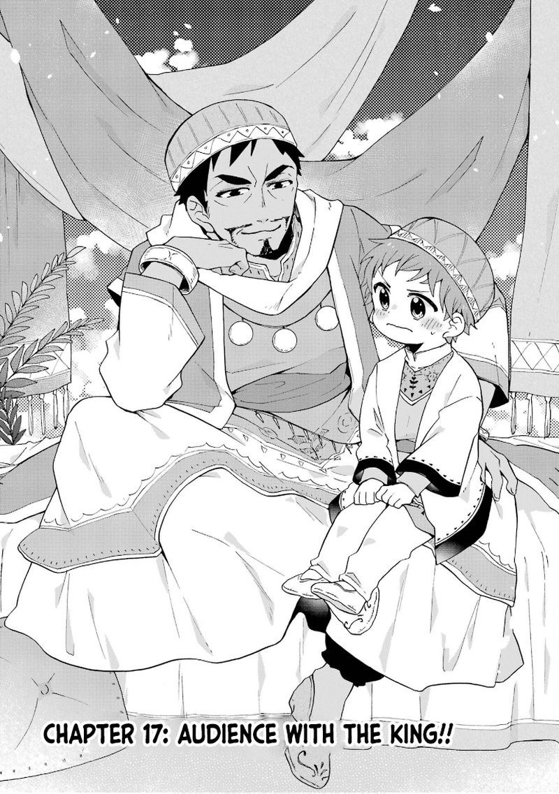 Tada Shiawasena Isekai Kazoku Seikatsu 17 1