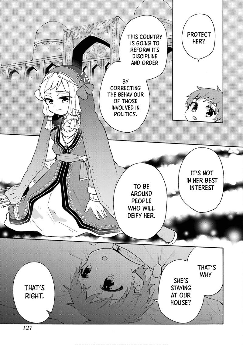 Tada Shiawasena Isekai Kazoku Seikatsu 18 12