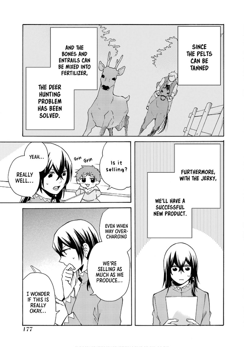 Tada Shiawasena Isekai Kazoku Seikatsu 20 8