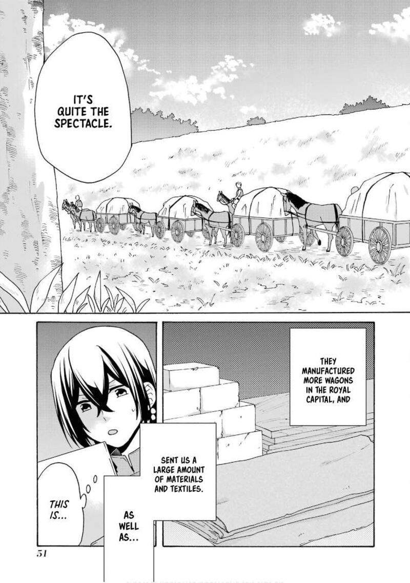 Tada Shiawasena Isekai Kazoku Seikatsu 22 21
