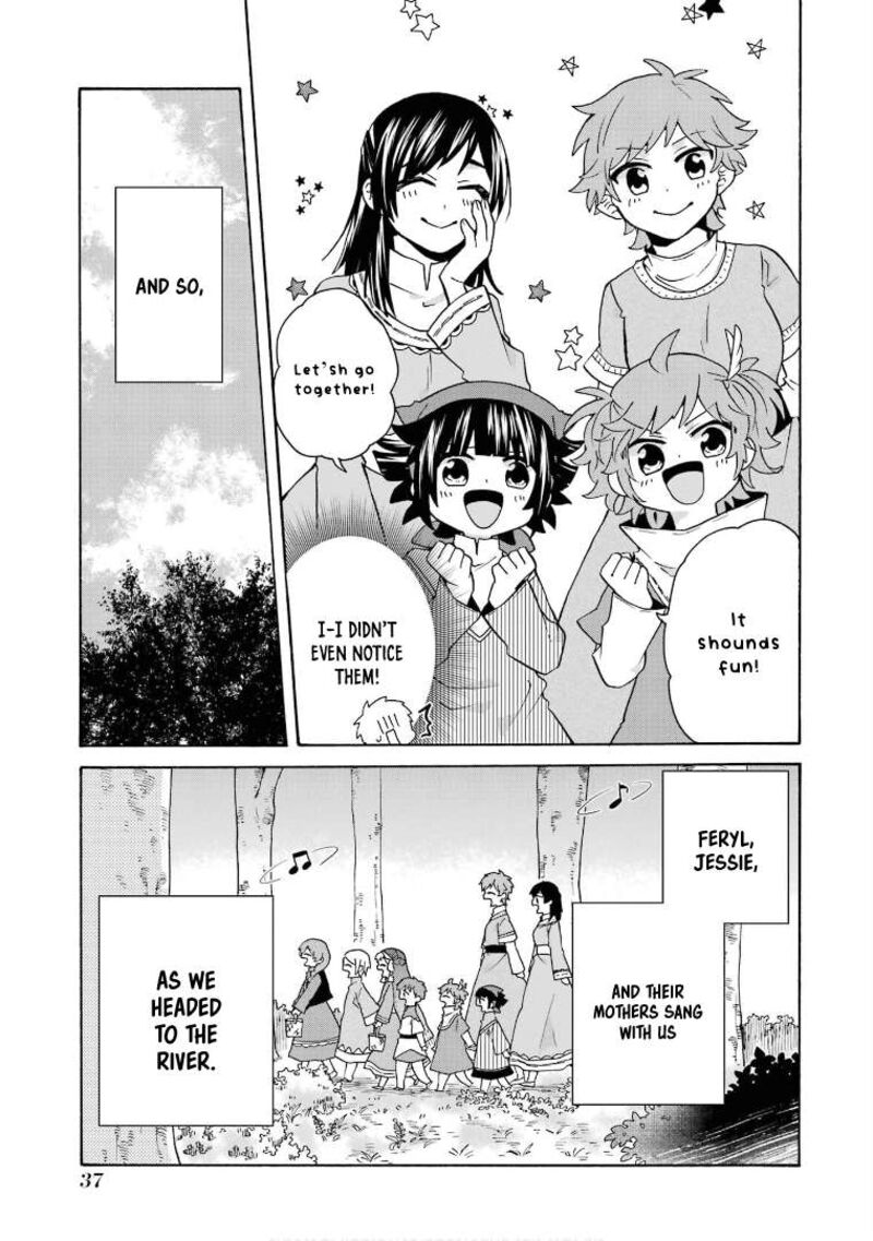Tada Shiawasena Isekai Kazoku Seikatsu 22 7
