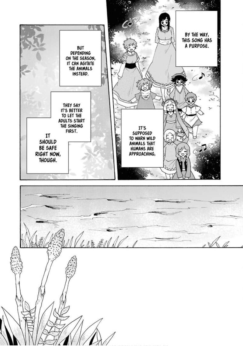 Tada Shiawasena Isekai Kazoku Seikatsu 22 8