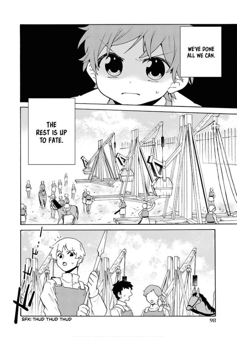 Tada Shiawasena Isekai Kazoku Seikatsu 24 10