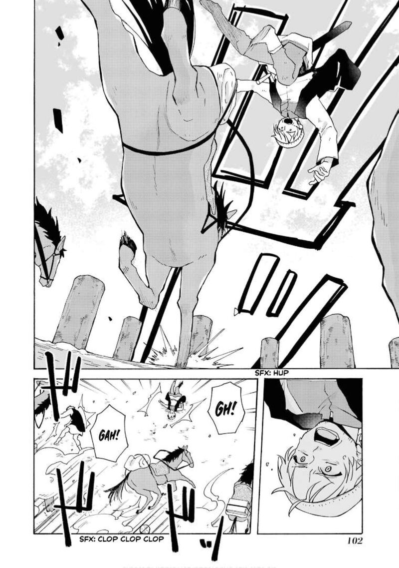 Tada Shiawasena Isekai Kazoku Seikatsu 24 14