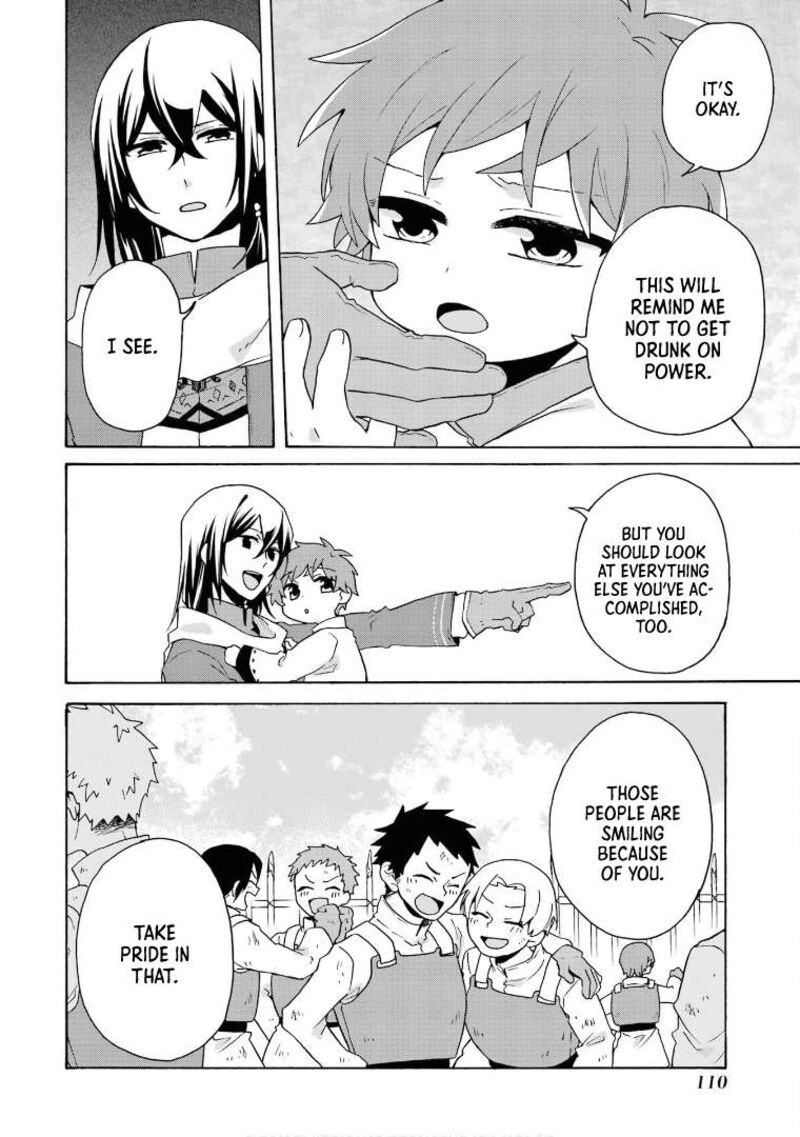 Tada Shiawasena Isekai Kazoku Seikatsu 24 22