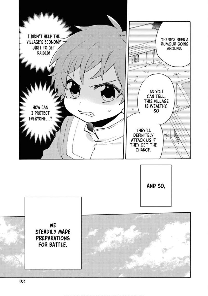 Tada Shiawasena Isekai Kazoku Seikatsu 24 5