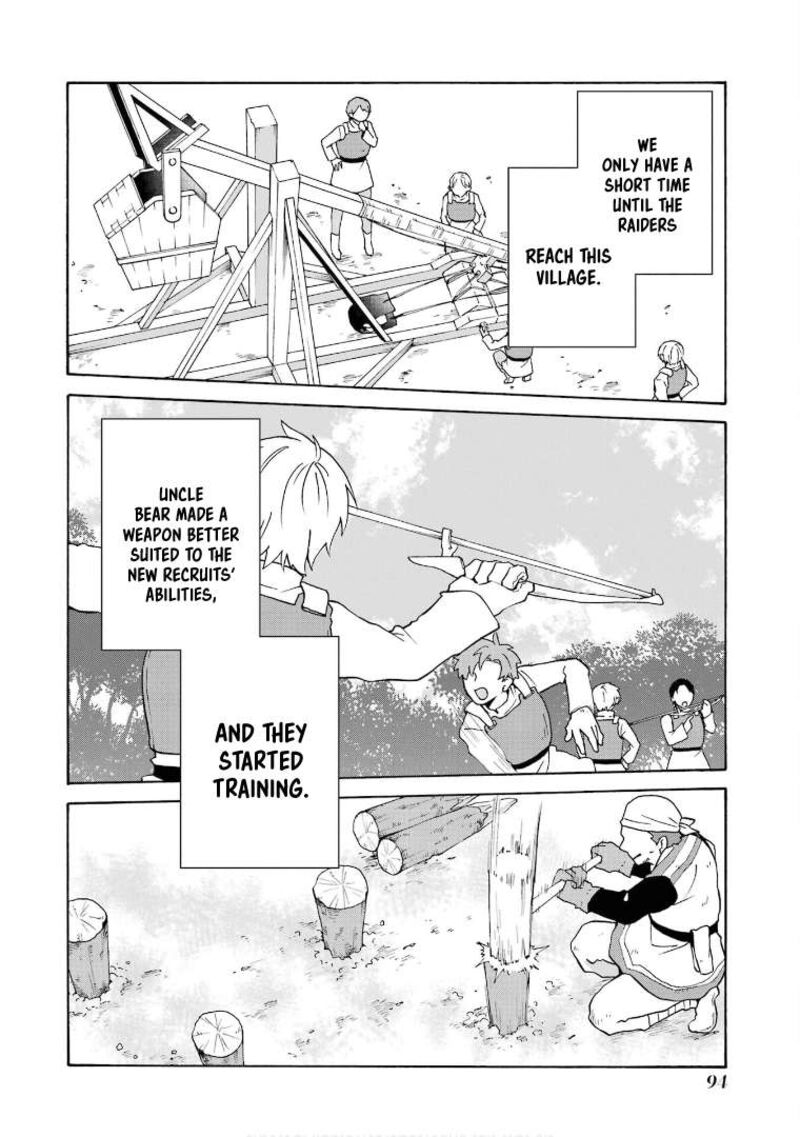 Tada Shiawasena Isekai Kazoku Seikatsu 24 6