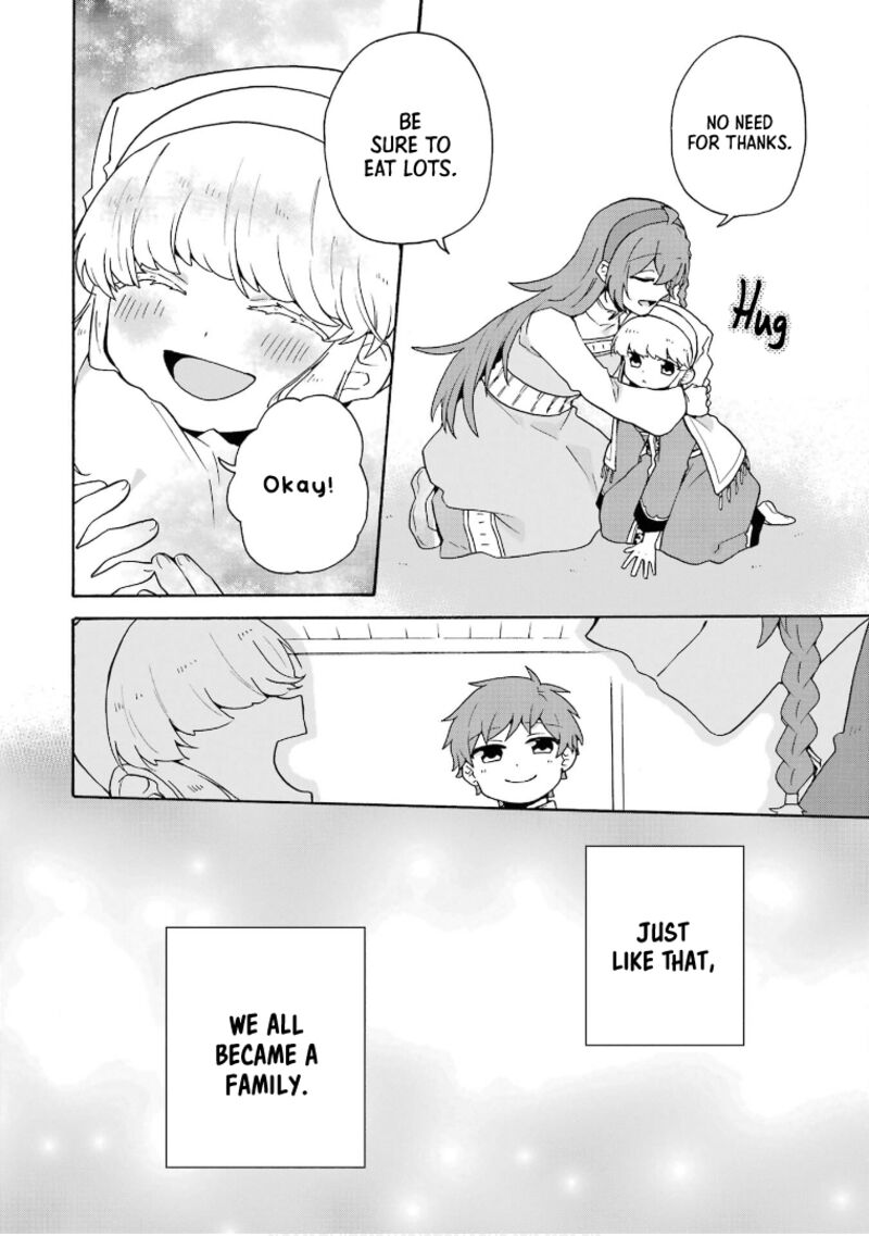 Tada Shiawasena Isekai Kazoku Seikatsu 26 18
