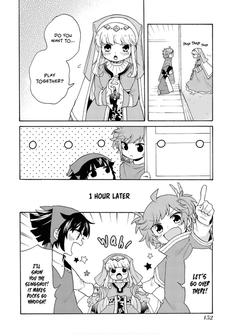 Tada Shiawasena Isekai Kazoku Seikatsu 26 8