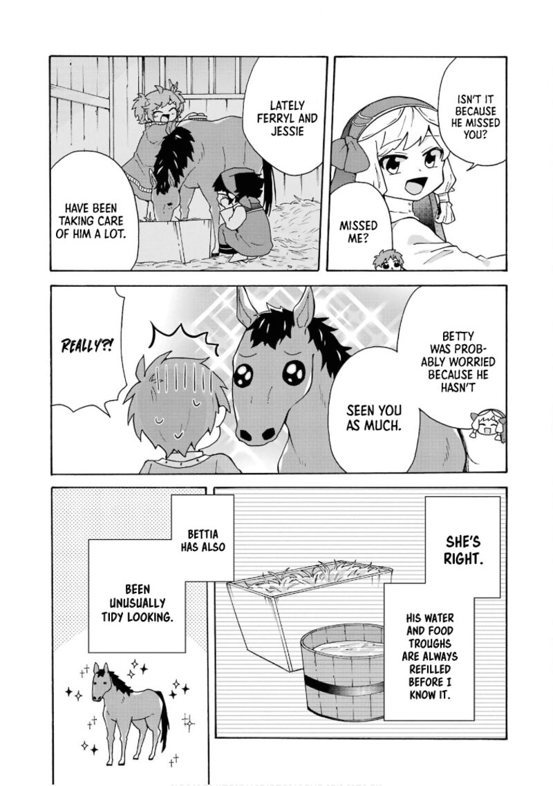 Tada Shiawasena Isekai Kazoku Seikatsu 27 3