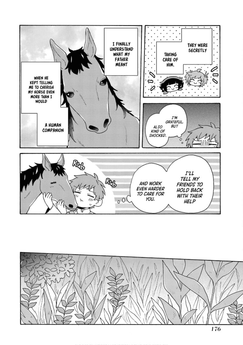Tada Shiawasena Isekai Kazoku Seikatsu 27 4