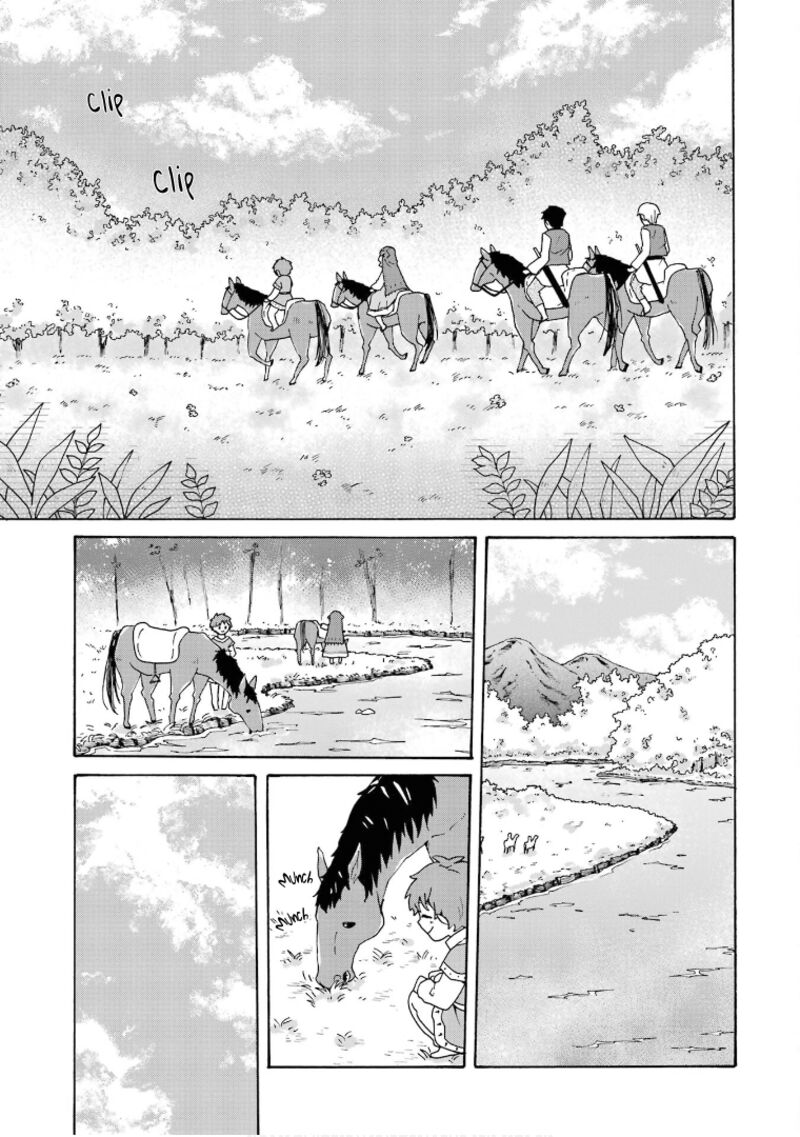 Tada Shiawasena Isekai Kazoku Seikatsu 27 5